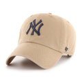 New York Yankees '47 CLEAN UP Cap
